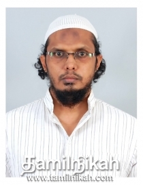  Muslim Matrimony Groom Profile-38117