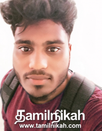  Tamil Muslim Matrimony Groom Profile-65997