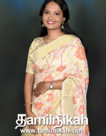  Tamil Muslim Matrimony Bride Profile-59385
