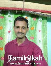  Tamil Muslim Matrimony Groom Profile-49148