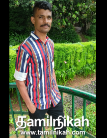  Tamil Muslim Matrimony Groom Profile-49783