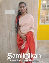  Tamil Muslim Matrimony Bride Profile-59285