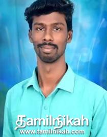  Tamil Muslim Matrimony Groom Profile-46855