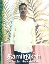  Tamil Muslim Matrimony Groom Profile-61392