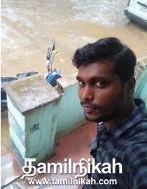  Tamil Muslim Matrimony Groom Profile-46032