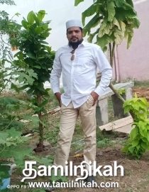 Kinathukkadavu Muslim Matrimony Groom Profile-42121