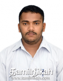  Tamil Muslim Matrimony Groom Profile-51004