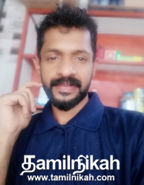  Tamil Muslim Matrimony Groom Profile-36138
