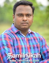  Tamil Muslim Matrimony Groom Profile-27800