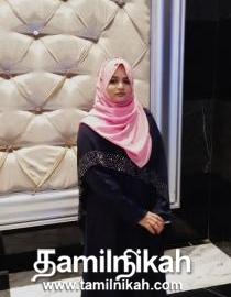  Muslim Matrimony Bride Profile-56448