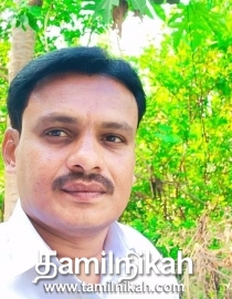  Tamil Muslim Matrimony Groom Profile-53417