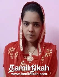  Tamil Muslim Matrimony Bride Profile-60163