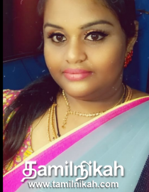  Tamil Muslim Matrimony Bride Profile-32460
