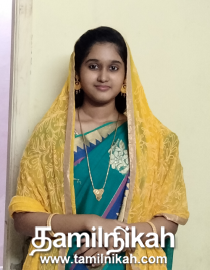  Tamil Muslim Matrimony Bride Profile-43137