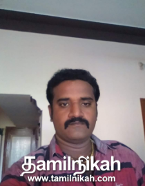  Tamil Muslim Matrimony Groom Profile-32286
