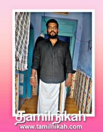  Tamil Muslim Matrimony Groom Profile-53455
