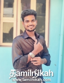  Tamil Muslim Matrimony Groom Profile-34649