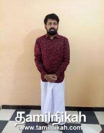  Tamil Muslim Matrimony Groom Profile-56046