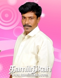  Tamil Muslim Matrimony Groom Profile-62965