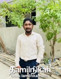 Mambalam Tamil Muslim Matrimony Groom Profile-54278