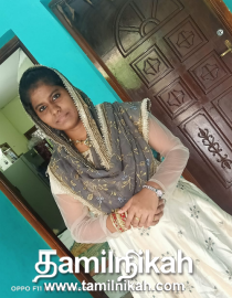  Tamil Muslim Matrimony Bride Profile-39694