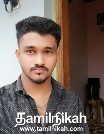  Tamil Muslim Matrimony Groom Profile-30291