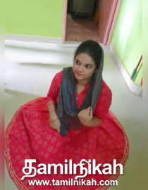  Tamil Muslim Matrimony Bride Profile-16047