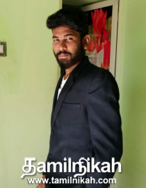  Tamil Muslim Matrimony Groom Profile-42155