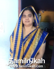  Tamil Muslim Matrimony Bride Profile-27314