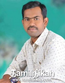  Tamil Muslim Matrimony Groom Profile-24252