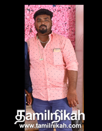  Tamil Muslim Matrimony Groom Profile-48844