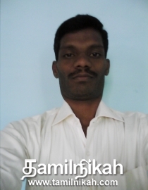  Tamil Muslim Matrimony Groom Profile-12571