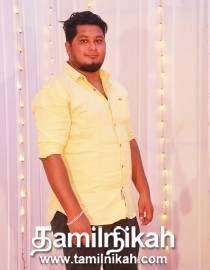 Tablighi Jamaat Muslim Matrimony Groom Profile-56901