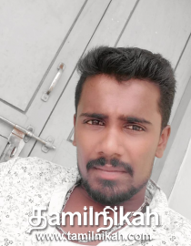  Tamil Muslim Matrimony Groom Profile-55837