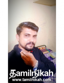  Tamil Muslim Matrimony Groom Profile-38459