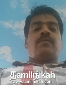  Tamil Muslim Matrimony Groom Profile-61270