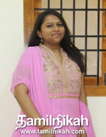  Tamil Muslim Matrimony Bride Profile-10748