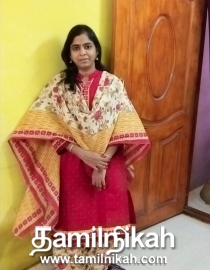  Tamil Muslim Matrimony Bride Profile-32789