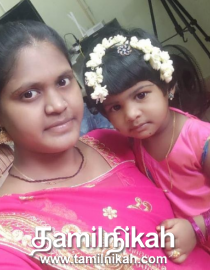  Tamil Muslim Matrimony Bride Profile-39208