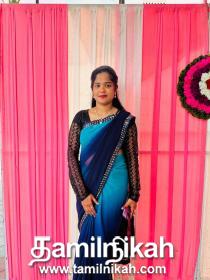  Tamil Muslim Matrimony Bride Profile-61913