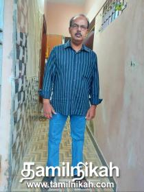  Tamil Muslim Matrimony Groom Profile-65994
