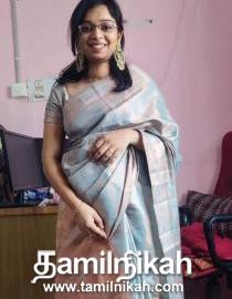 Tamil Muslim Matrimony Bride Profile-61398