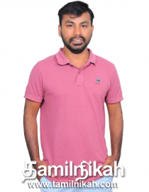 Kodungaiyur Tamil Muslim Matrimony Groom Profile-64082