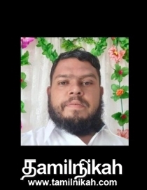 Gandarvakottai Muslim Matrimony Groom Profile-52239
