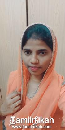  Tamil Muslim Matrimony Bride Profile-48420