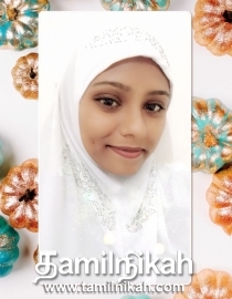 Polur Muslim Matrimony Bride Profile-60521