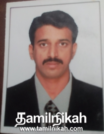  Tamil Muslim Matrimony Groom Profile-12457