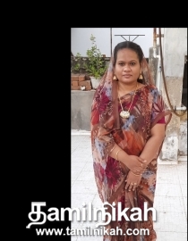 Vyasarpadi Tamil Muslim Matrimony Bride Profile-38248