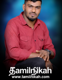  Tamil Muslim Matrimony Groom Profile-57394