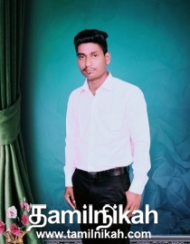  Tamil Muslim Matrimony Groom Profile-61286